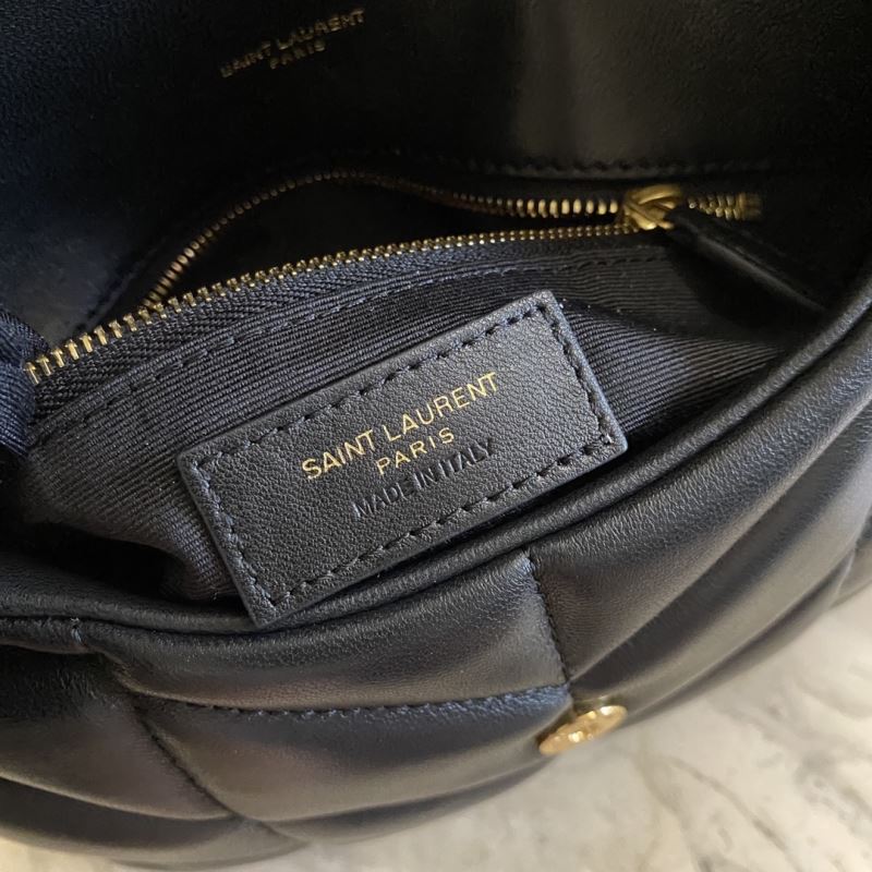 YSL Satchel Bags